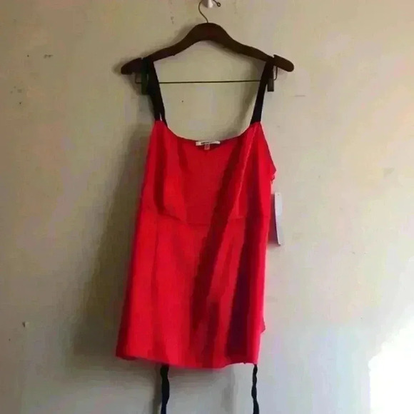 DKNYC womens Sleevesless Blouse - Picture 1 of 12